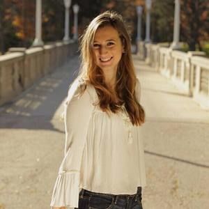 Meet your Posher, Gwen